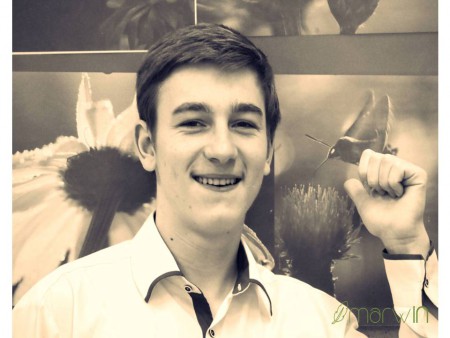 Technický ředitel a mluvčí